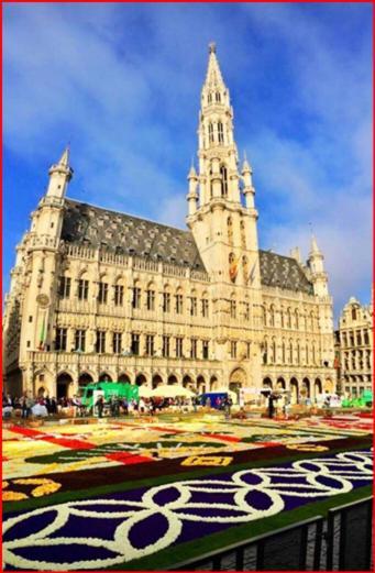 Central Brussel - Steps Grand Place - Local Vibrant Neighbourhood Zewnętrze zdjęcie